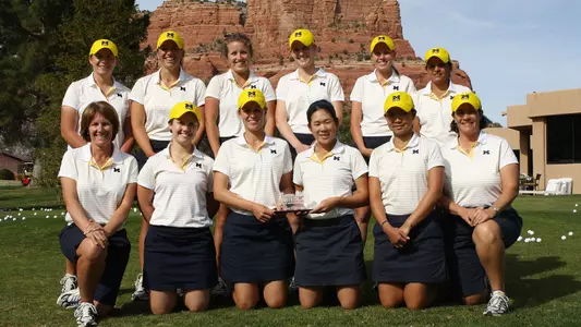 2009 Red Rocks Invitational Champion