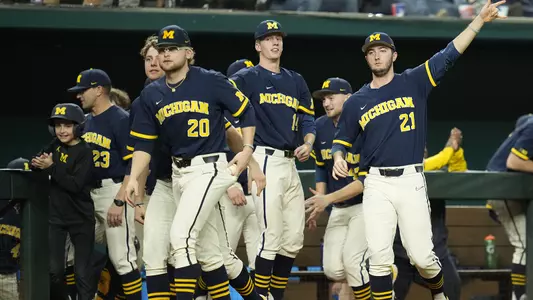 Baseball Team Dugout