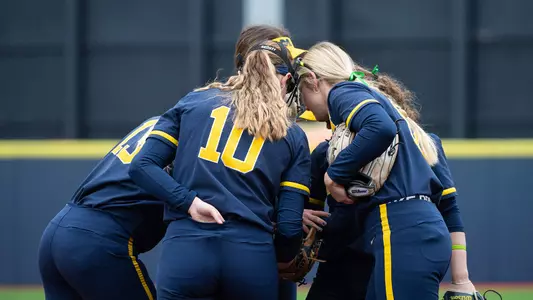 Team Huddle Generic