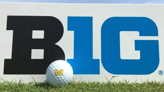Michigan Women's Golf