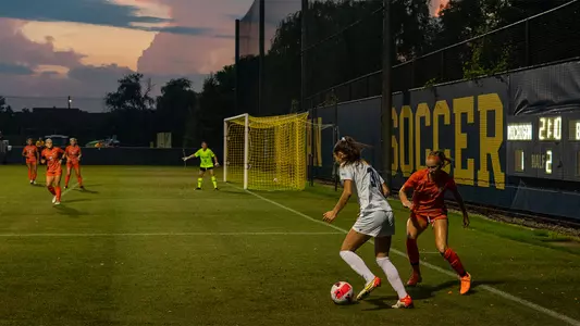 Soccer Field, Goal Generic