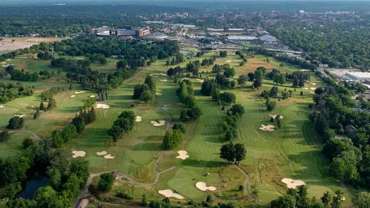 U-M Golf Course
