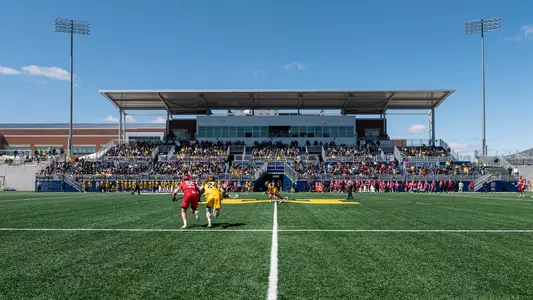 Michigan Men's Lacrosse