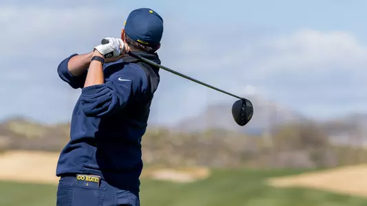 Men's Golfer Generic