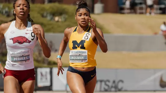 Ziyah Holman (Jack Spamer)