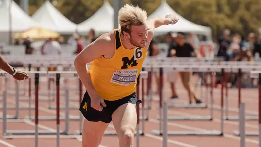 Joshua Zeller (Jack Spamer photo)