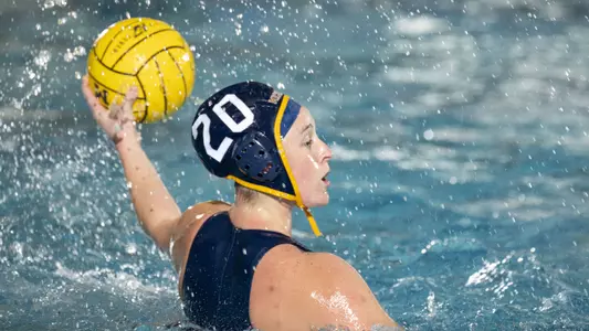 Maddie O'Reilly