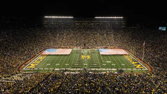 MGoTroops American Flag