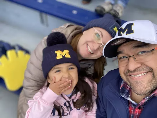 A. Martinez, United States Marine Corps Veteran 2001 - 2005