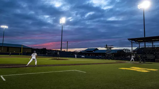 Ray Fisher Stadium Generic