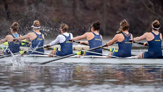 Rowing Crew Generic