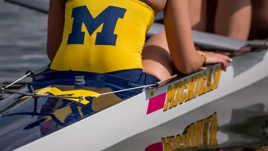 Rowing Block M Shirt Generic