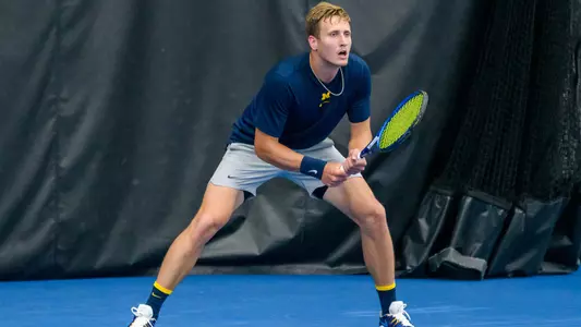 Ondrej Styler NCAA Team Championship - Champaign, Ill.