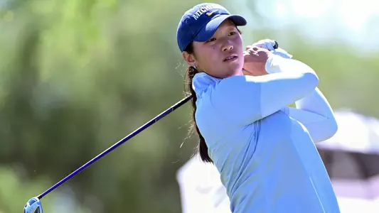 Ashley Lau -- NCAA Finals 2022