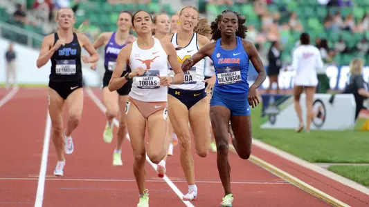 Aurora Rynda (U-M Athletic Communications)