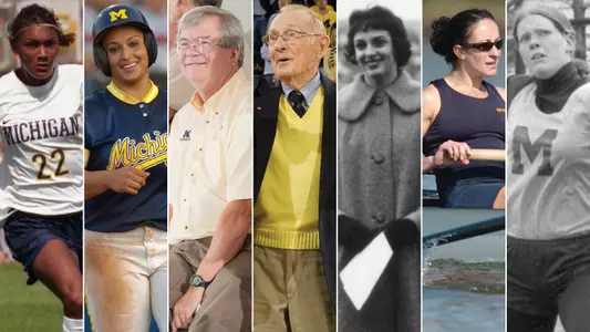 2022 Hall of Fame Class