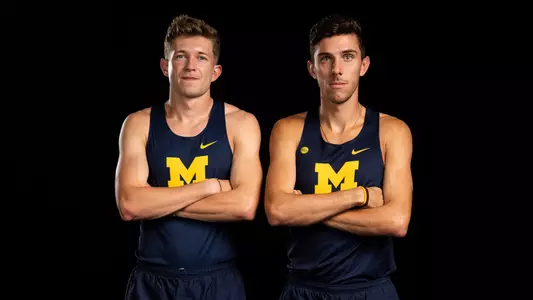 Tom Dodd, Devin Meyrer