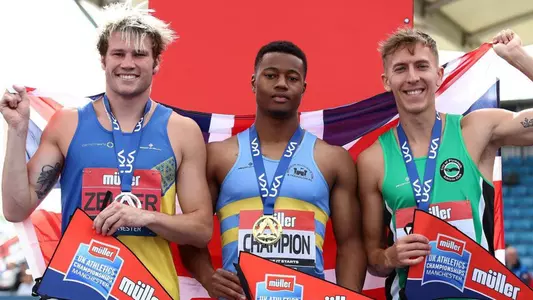 Joshua Zeller, left (photo courtesy Joshua Zeller)