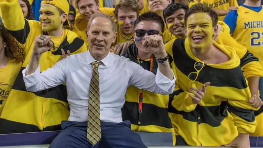 John Beilein