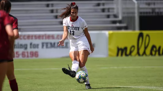 Margot Ridgeway (NC State Athletics)