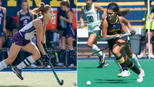 Zoe Bormet, Brynn Zorilla