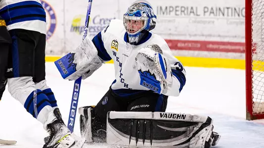 Tyler Shea (Wenatchee Wild)