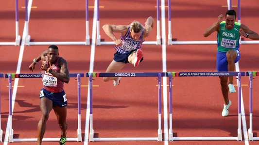 Joshua Zeller (British Athletics)