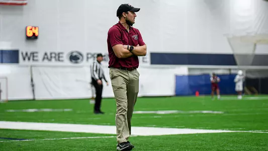 Scott Bieda (Lafayette College)