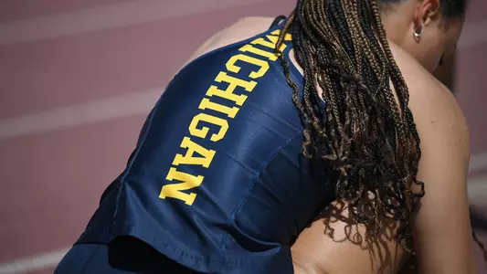 Women's Track and Field generic