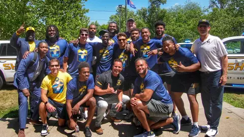 Wolverines in Michigan: Our State Daily Blog - Day 1