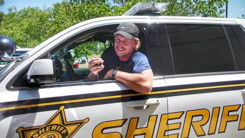 Wolverines in Michigan: Our State Daily Blog - Day 1