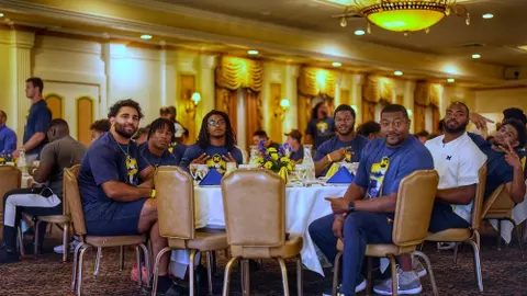 Wolverines in Michigan: Our State Daily Blog - Day 1