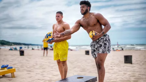 Wolverines in Michigan: Our State Daily Blog - Day 3