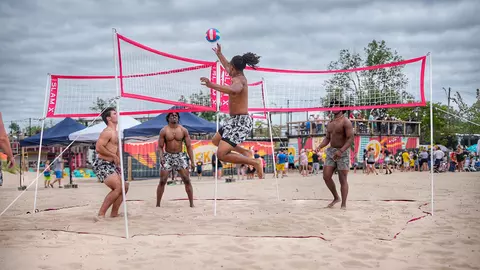 Wolverines in Michigan: Our State Daily Blog - Day 3