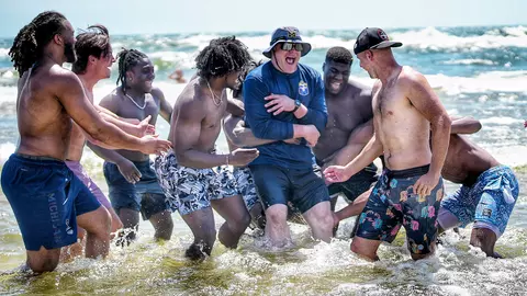 Wolverines in Michigan: Our State Daily Blog - Day 3