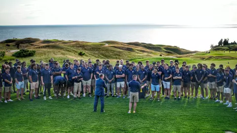 Wolverines in Michigan: Our State Daily Blog - Day 4