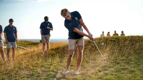 Wolverines in Michigan: Our State Daily Blog - Day 4