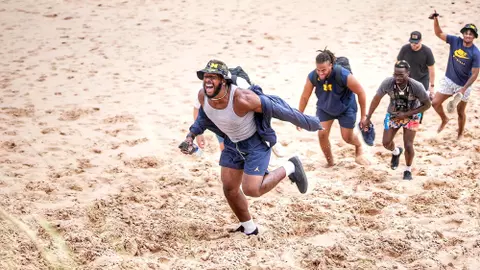 Wolverines in Michigan: Our State Daily Blog - Day 5