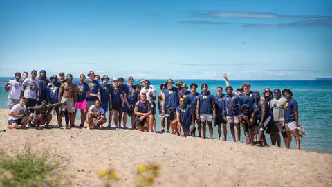 Wolverines in Michigan: Our State Daily Blog - Day 5