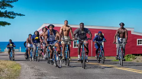 Wolverines in Michigan: Our State Daily Blog - Day 5