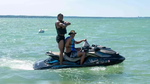 Wolverines in Michigan: Our State Daily Blog - Day 6