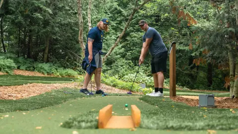 Wolverines in Michigan: Our State Daily Blog - Day 7