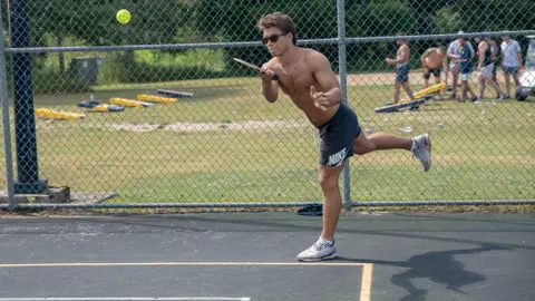 Wolverines in Michigan: Our State Daily Blog - Day 8