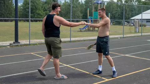 Wolverines in Michigan: Our State Daily Blog - Day 8