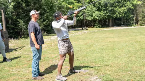 Wolverines in Michigan: Our State Daily Blog - Day 8