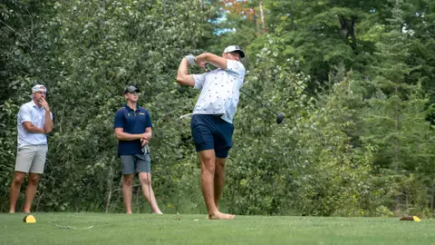 Wolverines in Michigan: Our State Daily Blog - Day 8