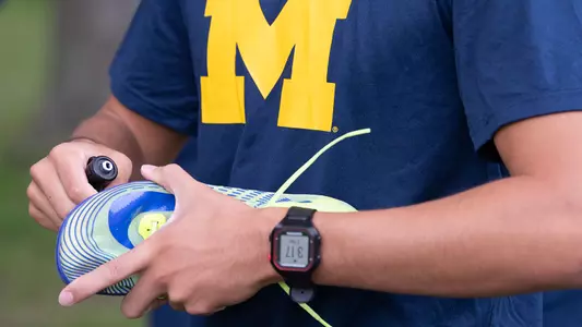 Men's Cross Country Shoe Prep Generic