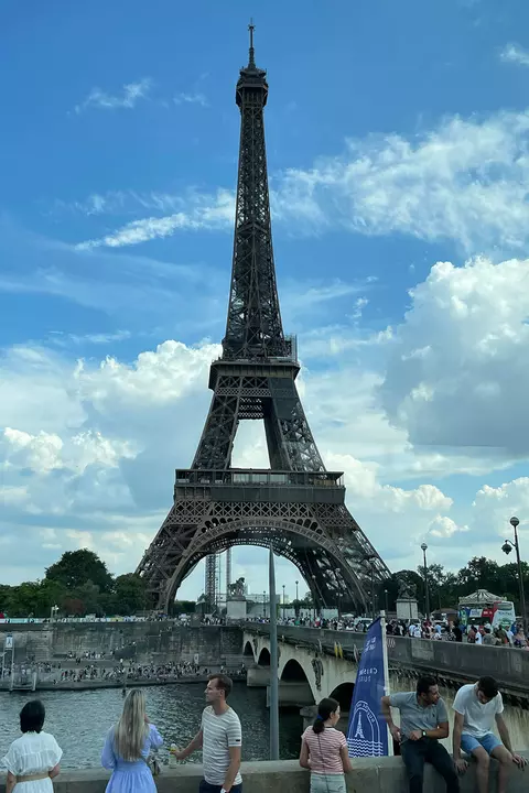 Men's Basketball 2022 Summer Trip: Daily Blog - Day 2