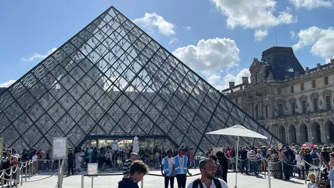Men's Basketball 2022 Summer Trip: Daily Blog - Day 4