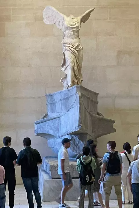 Men's Basketball 2022 Summer Trip: Daily Blog - Day 4